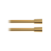 Шланг для душу GRB Brushed Gold PVD 00050088