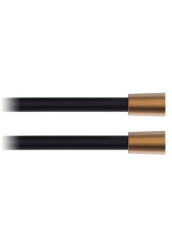Шланг для ручного душу GRB Copper PVD 00051555