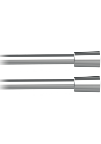 Шланг для ручного душу GRB Stainless Steel PVD 05015093