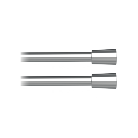 Шланг для ручного душу GRB Stainless Steel PVD 05015093