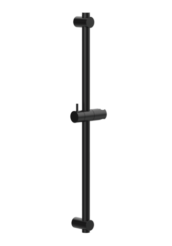 Душова штанга GRB Metal Black PVD 05030192