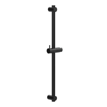Душова штанга GRB Metal Black PVD 05030192