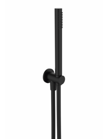 Душовий гарнітур GRB Black 05040236