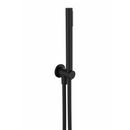 Душовий гарнітур GRB Black 05040236