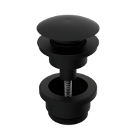 Донний клапан GRB HYDRO Black 05055012