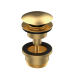 Донний клапан GRB clic-clac Brushed Gold PVD 05055088