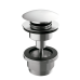 Донний клапан GRB clic-clac Stainless Steel PVD 05055093