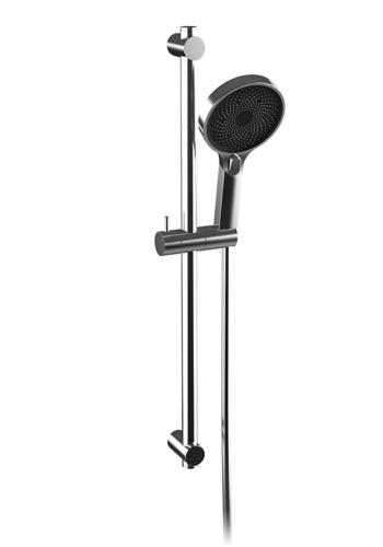 Душовий гарнітур GRB HYDRO Stainless Steel 05415893