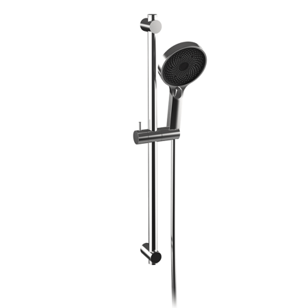Душовий гарнітур GRB HYDRO Stainless Steel 05415893