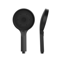 Ручний душ GRB Black 05534122