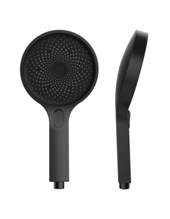 Ручний душ GRB Black 05534122