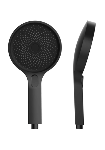 Ручний душ GRB Black 05534122
