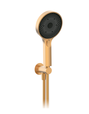 Душовий гарнітур GRB Copper PVD 05534255