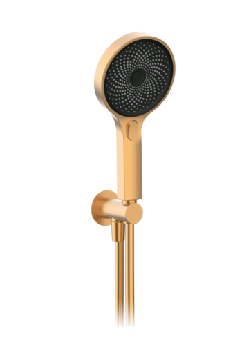Душовий гарнітур GRB Copper PVD 05534255