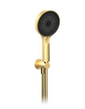 Душовий гарнітур GRB Brushed Gold PVD 05534288