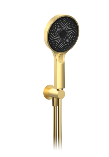 Душовий гарнітур GRB Brushed Gold PVD 05534288