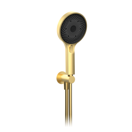 Душовий гарнітур GRB Brushed Gold PVD 05534288