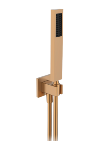 Душовий гарнітур GRB Copper PVD 05541455