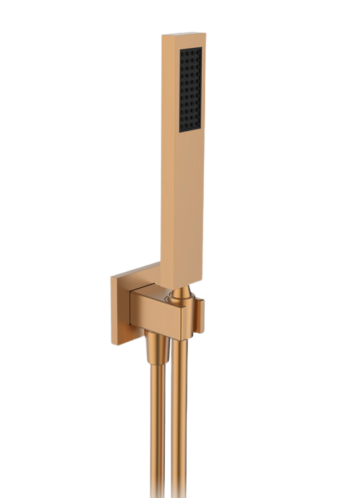 Душовий гарнітур GRB Copper PVD 05541455