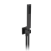 Душовий гарнітур GRB Metal Black PVD 05541492