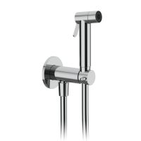 Гігієнічний душ GRB Intimixer Polished Steel PVD 08200193, зовнішня частина