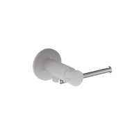 Тримач рушника для бідетки GRB Stainless Steel PVD 08910093