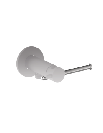 Тримач рушника для бідетки GRB Stainless Steel PVD 08910093