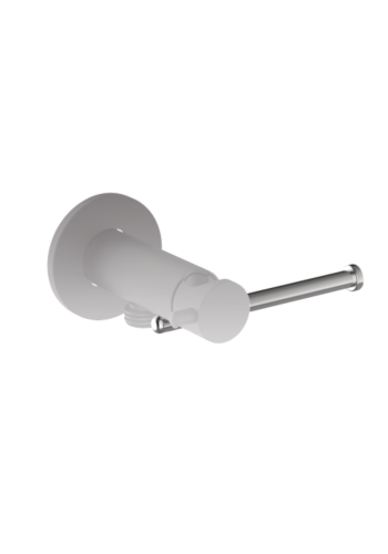 Тримач рушника для бідетки GRB Stainless Steel PVD 08910093