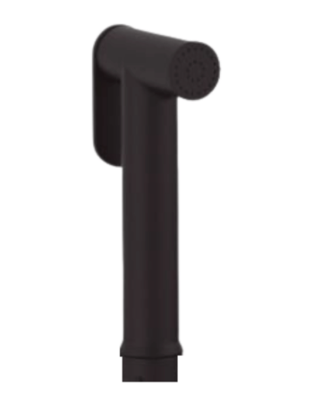 Лійка для гігієнічного душу GRB Intimixer Black 08924002