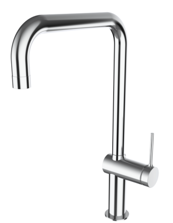 Змішувач для кухні GRB TIME Male Chrome 46823460