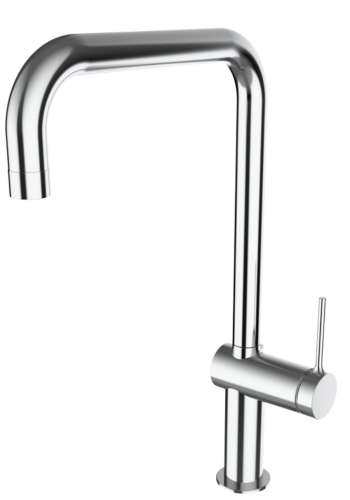 Змішувач для кухні GRB TIME Male Chrome 46823460