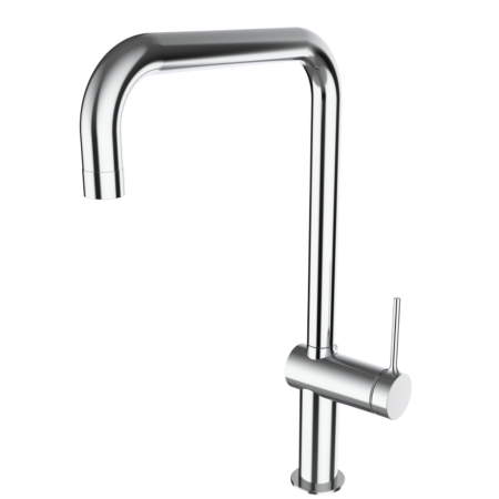 Змішувач для кухні GRB TIME Male Chrome 46823460