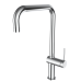 Змішувач для кухні GRB TIME Male Chrome 46823460