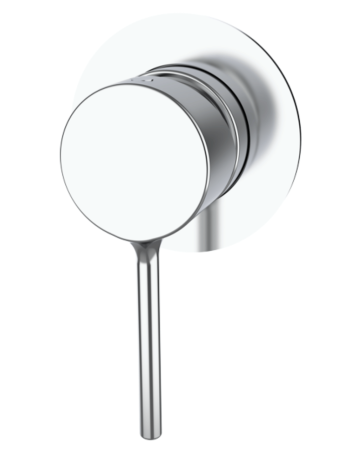 Змішувач прихованого монтажу GRB TIME Chrome 47115470