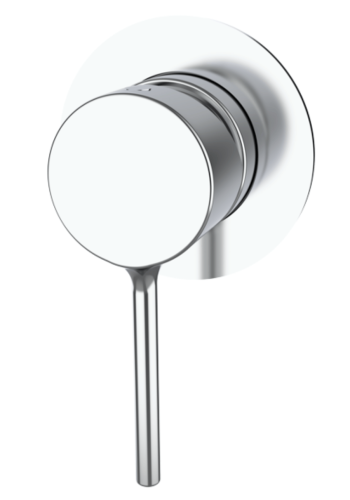 Змішувач прихованого монтажу GRB TIME Chrome 47115470