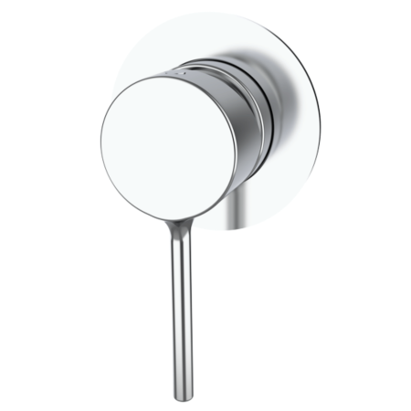 Змішувач прихованого монтажу GRB TIME Chrome 47115470