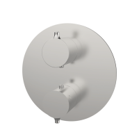 Змішувач прихованого монтажу GRB TIME Stainless Steel PVD 47120493
