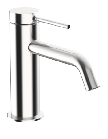Змішувач для раковини GRB TIME Stainless Steel PVD 47510493