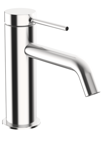 Змішувач для раковини GRB TIME Stainless Steel PVD 47510493