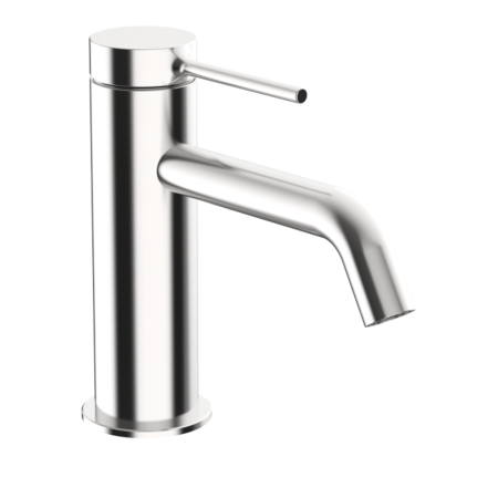 Змішувач для раковини GRB TIME Stainless Steel PVD 47510493