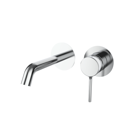 Змішувач для раковини GRB TIME Chrome 47534470