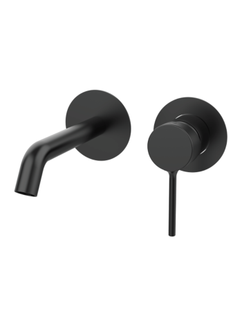 Змішувач для раковини GRB TIME Metal Black PVD 47534492