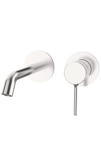 Змішувач для раковини GRB TIME Stainless Steel PVD 47535493