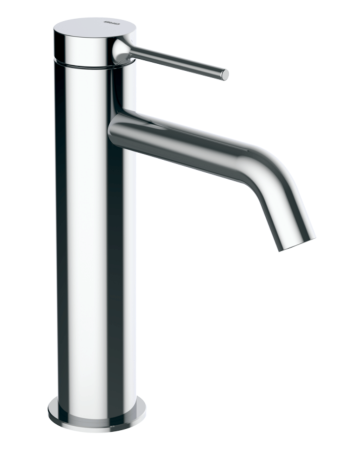 Змішувач для раковини GRB TIME XL Chrome 47540470