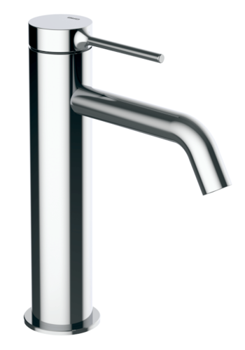 Змішувач для раковини GRB TIME XL Chrome 47540470