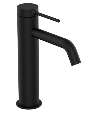 Змішувач для раковини GRB TIME XL Black 47540472