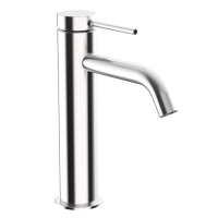 Змішувач для раковини GRB TIME Stainless Steel PVD 47540493