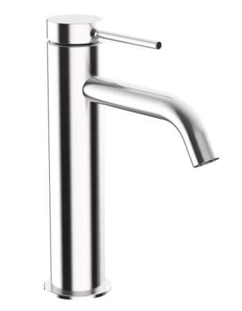 Змішувач для раковини GRB TIME Stainless Steel PVD 47540493