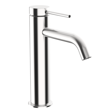 Змішувач для раковини GRB TIME Stainless Steel PVD 47540493