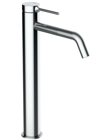 Змішувач для раковини GRB TIME XXL Chrome 47550470